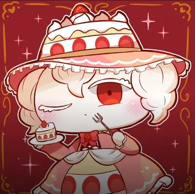 Profile image of 쇼트 케이크부인
