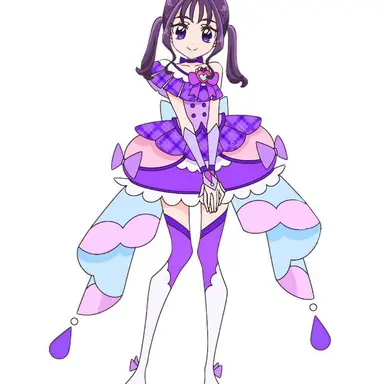 Profile image of 보라율