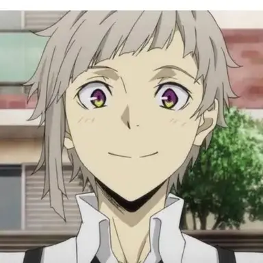Profile image of Atsushi nakajima