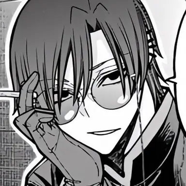Profile image of 朽森紫苑