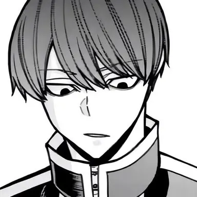 Profile image of 無陀野無人