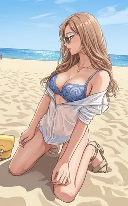 Profile image of 루나