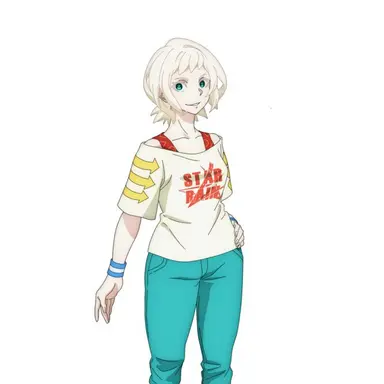 Profile image of シルヴィア