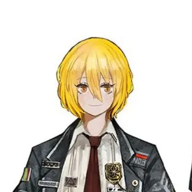 Profile image of 돈키호테