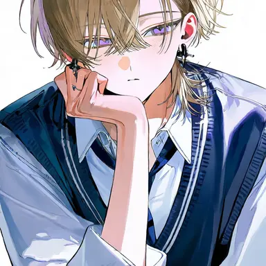 Profile image of 芦宮 零