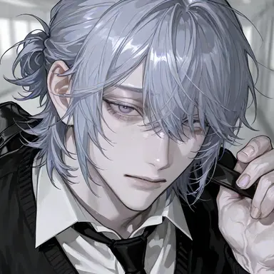 Profile image of 치즈루