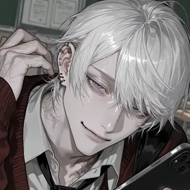 Profile image of 시유