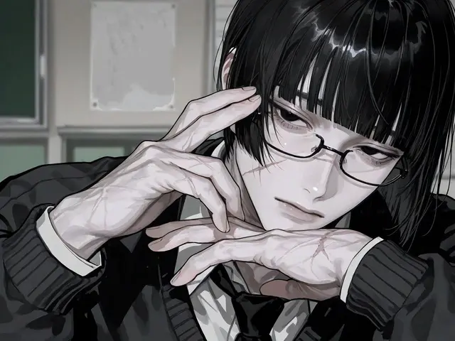 Profile image of 가쿠