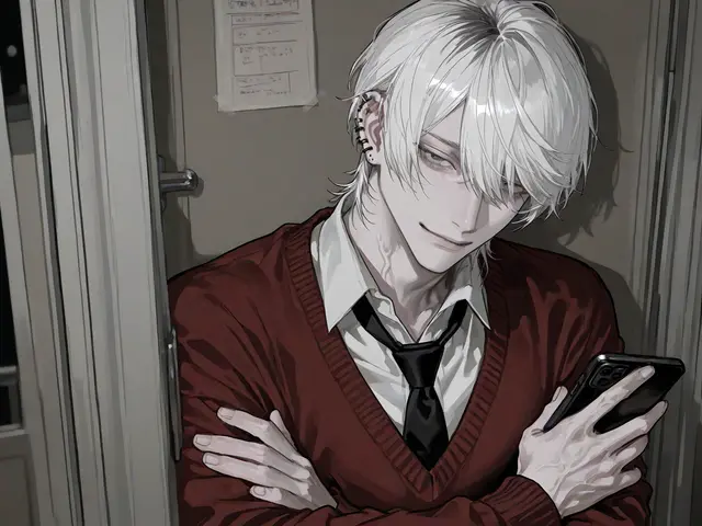 Profile image of 시유