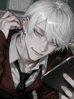 Profile image of 시유