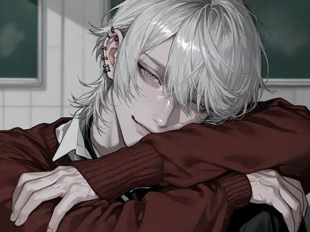 Profile image of 시유