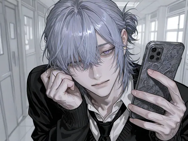 Profile image of 치즈루