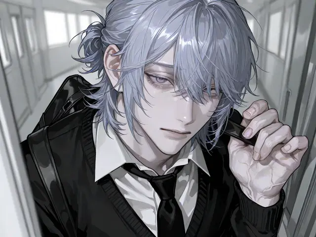 Profile image of 치즈루