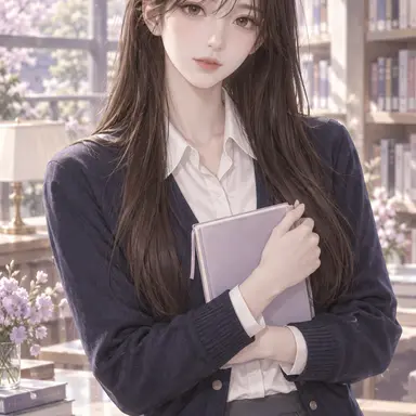 Profile image of 윤서린