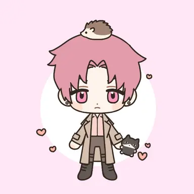 Profile image of 佐久間大介