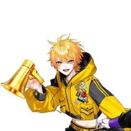 Profile image of あっきぃ