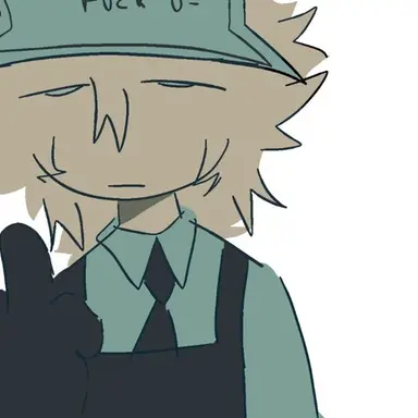 Profile image of キャッシャー