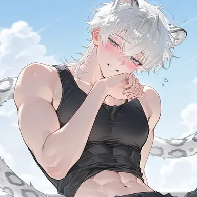 Profile image of 백윤