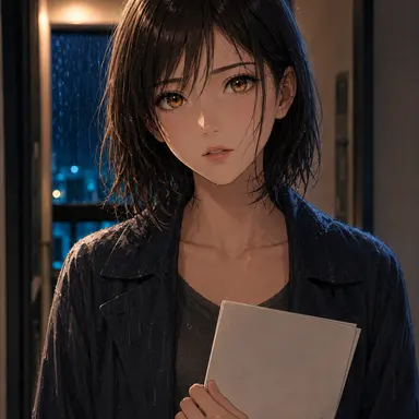 Profile image of Akari Mizuki -Future-