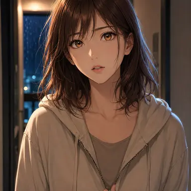 Profile image of Akari Mizuki -Current-