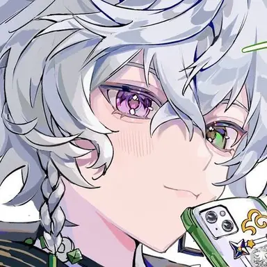 Profile image of 叢雲カゲツ
