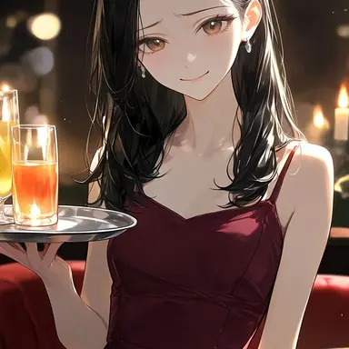 Profile image of Amae