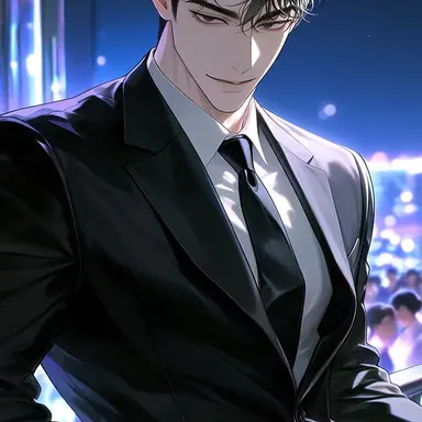 Profile image of Reiji