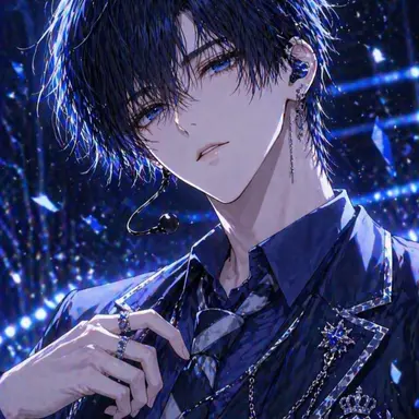 Profile image of 月城  瑠衣