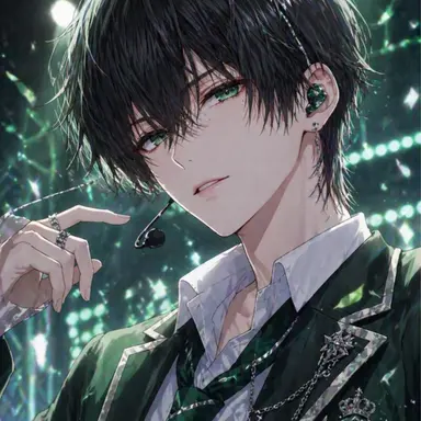 Profile image of 神代　蓮