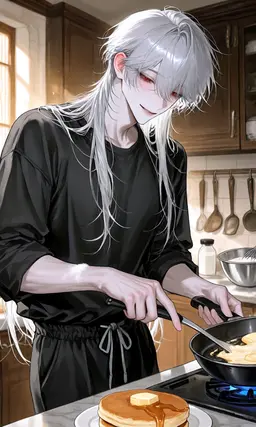 Profile image of Cien