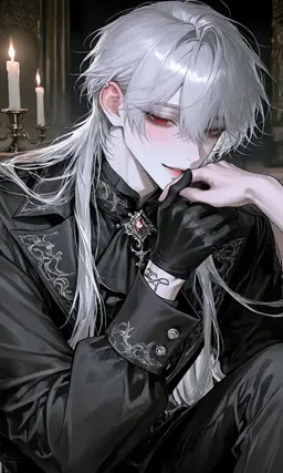 Profile image of Cien