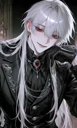Profile image of Cien