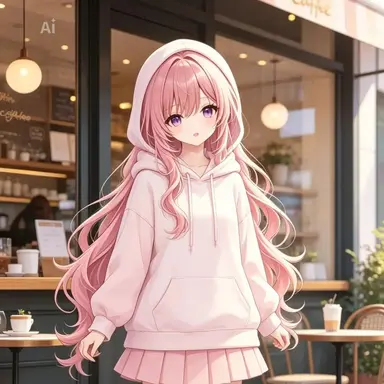 Profile image of 古俣優奈