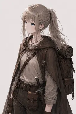 Profile image of ミュゼ