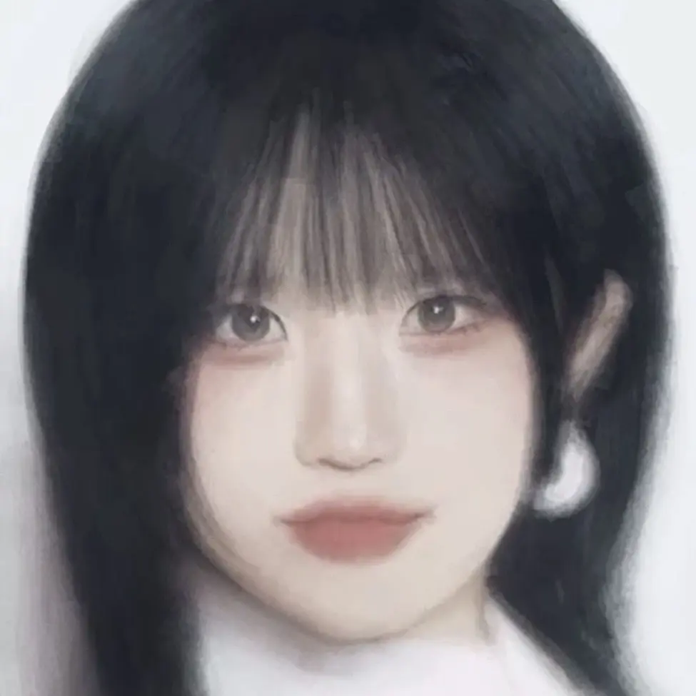 pinyso의 송하영과 화해하기❤️‍🩹