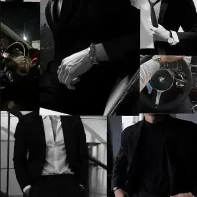 LightRobe4840의 Strip Club Mafias