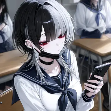Profile image of 鴻上 早苗