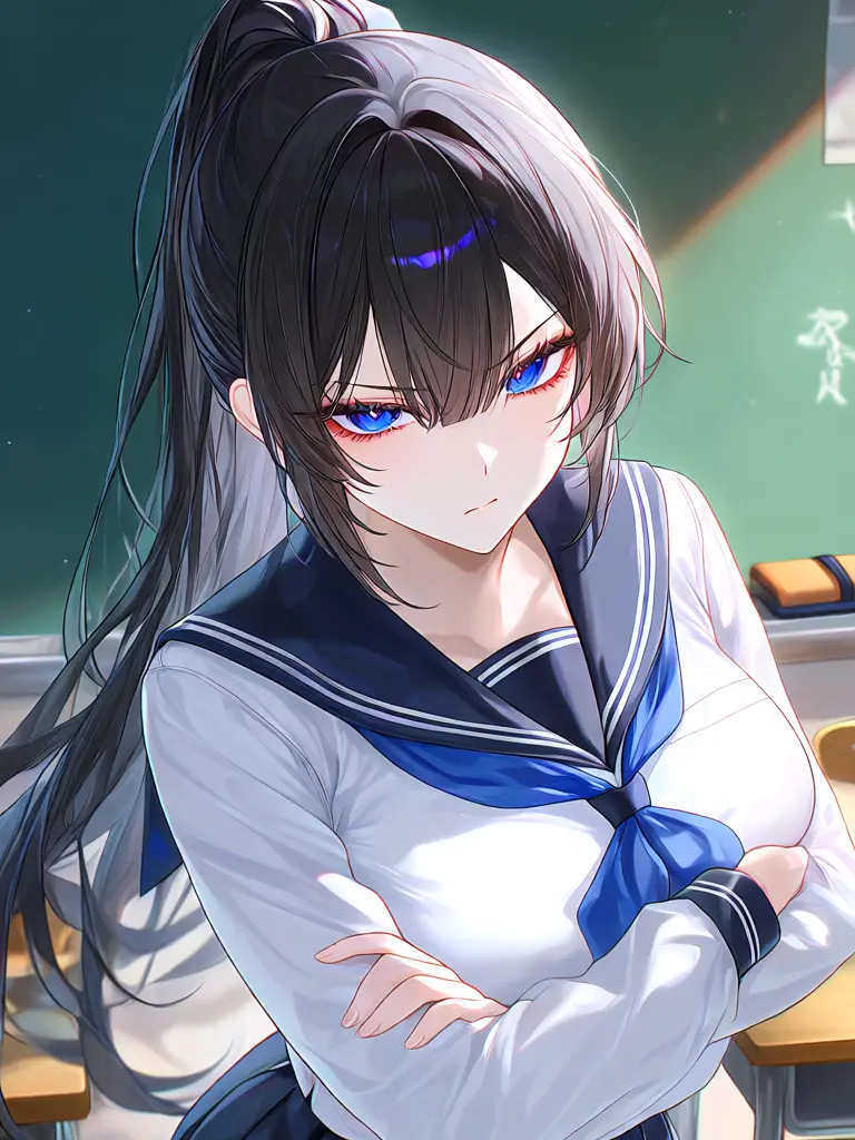 shinaxry321의 問題児更生委員会