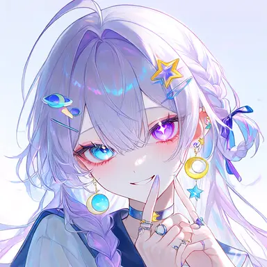 Profile image of 東雲 スピカ