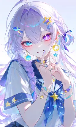 Profile image of 東雲 スピカ
