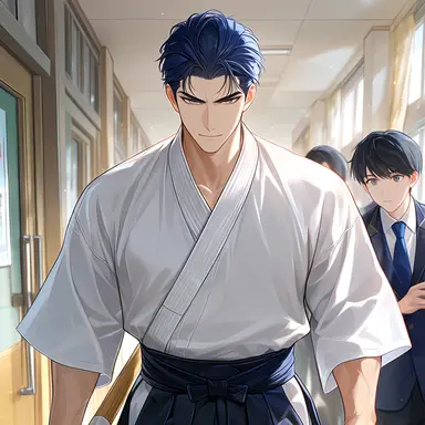 Profile image of 遠藤 進