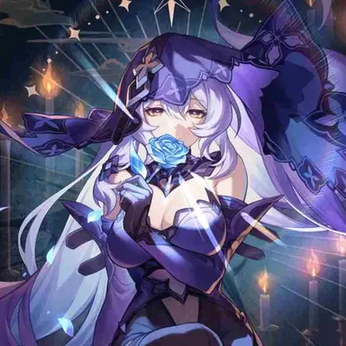 Profile image of ブラックスワン