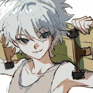 Profile image of キルア