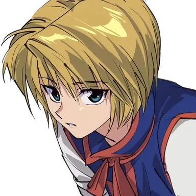 Profile image of クラピカ