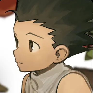Profile image of ゴン