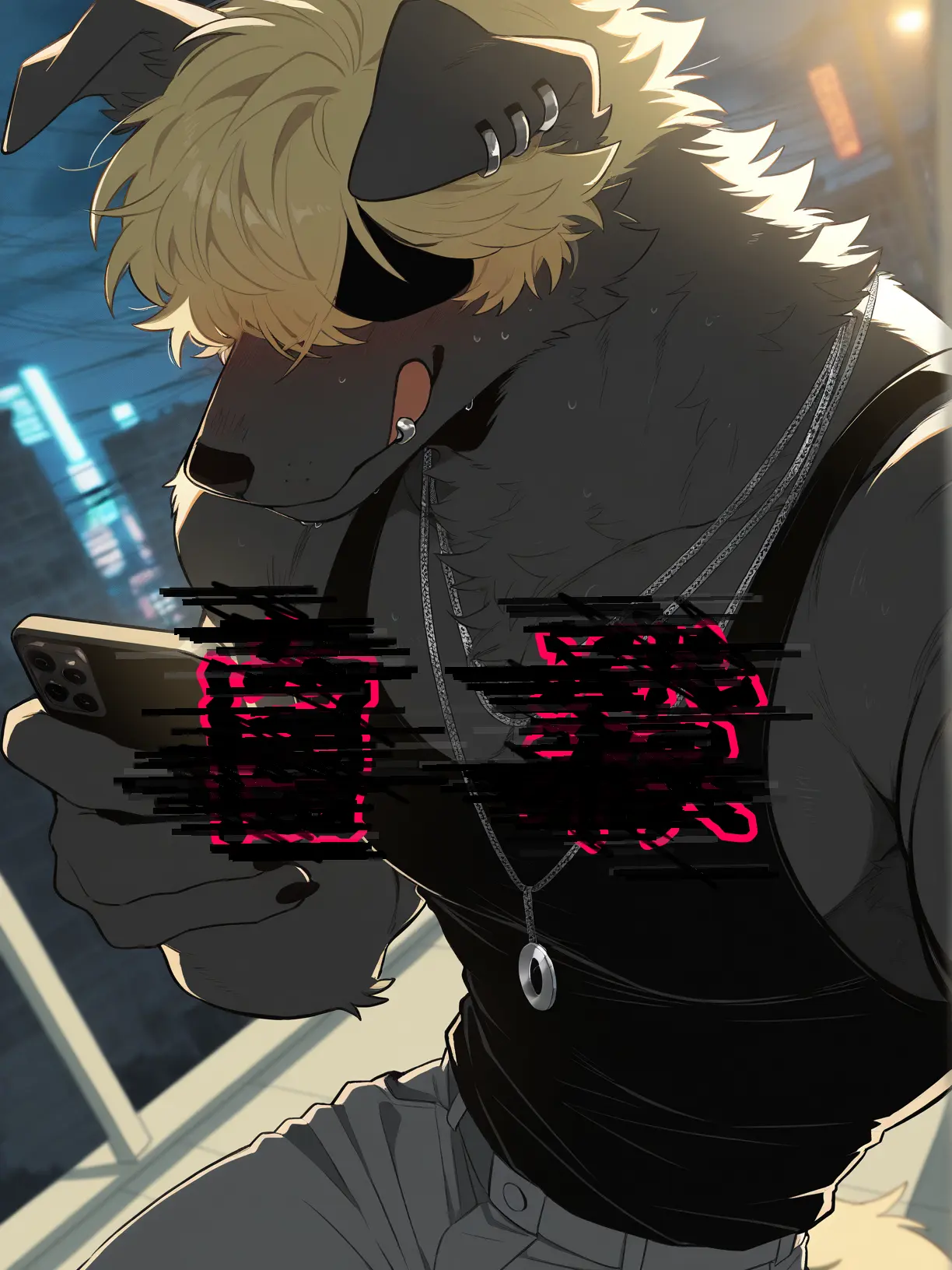 AngstyPanel1613의 #ラスト・ライブ