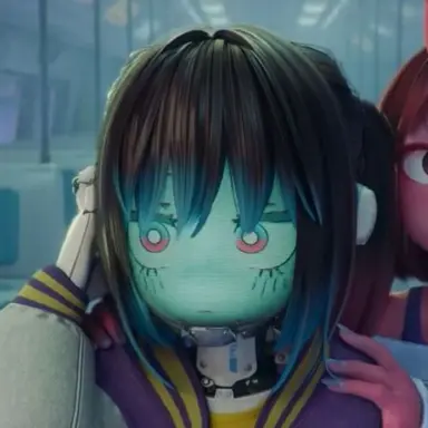 Profile image of マキナ