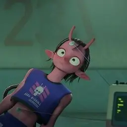 Profile image of カナタ