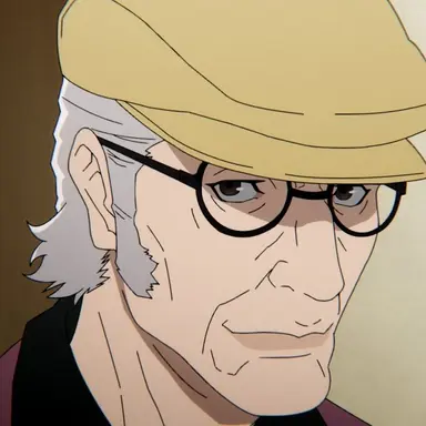Profile image of 카르마인