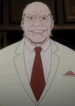 Profile image of 크리스토퍼 매츠